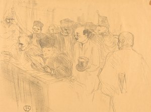 Soudais Deposition