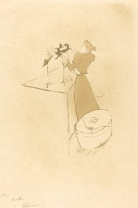 The Milliner