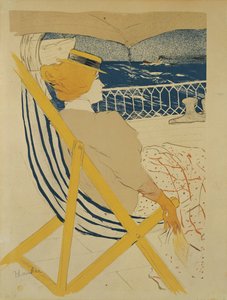The Passenger in Cabin 54 - Yachting