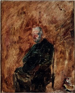 The Ecclesiastic