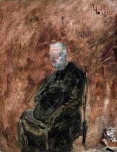A Clergyman