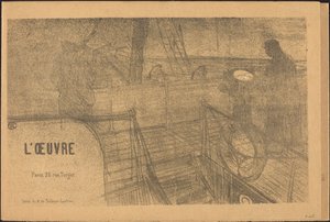 Prospectus Programme of the Work