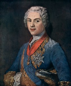 Louis, Dauphin of France