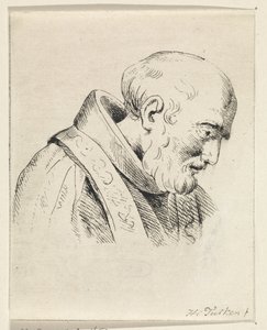Cleric