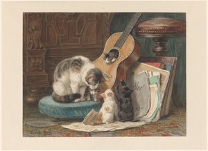 The Musicians