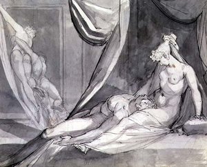 The Body of Sarpedon Brought Home by Death and Sleep (