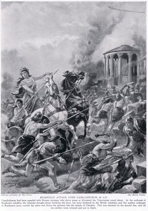 Boadicea