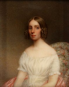 Portrait of a Lady