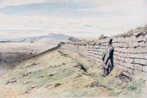 Cockmount Hill by Henry Burdon Richardson