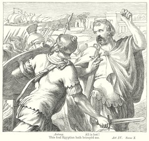 Antony and Cleopatra