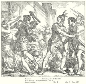 Coriolanus