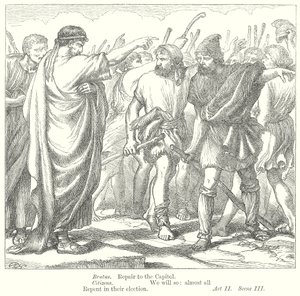 Coriolanus