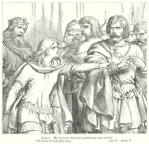Cymbeline