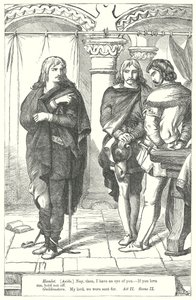 Hamlet