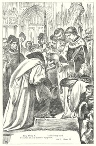 King Henry IV Part II