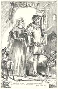 King Henry IV Part I