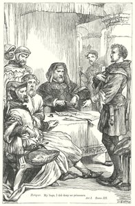 King Henry IV Part I