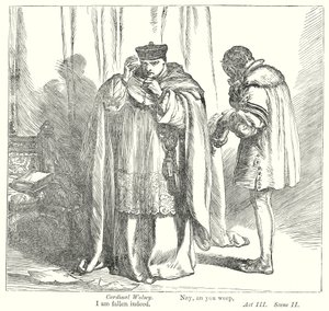 King Henry VIII