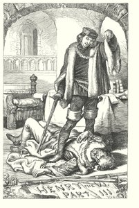 King Henry VI Part III