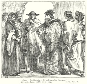 King Henry VI Part II