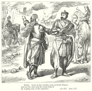 King Henry VI Part I