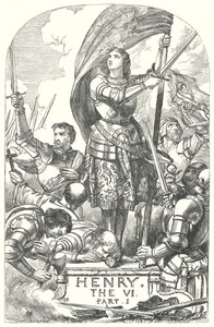 King Henry VI Part I