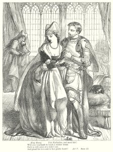 King Henry V