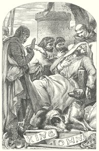 King John