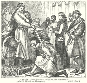 King John