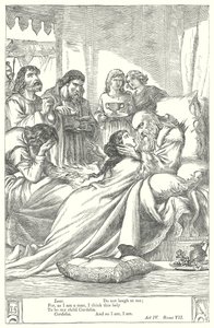 King Lear