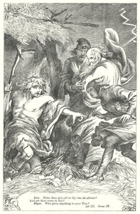 King Lear