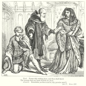 King Richard II
