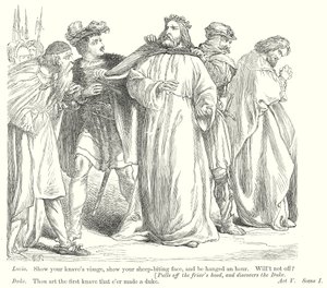 Measure for Measure