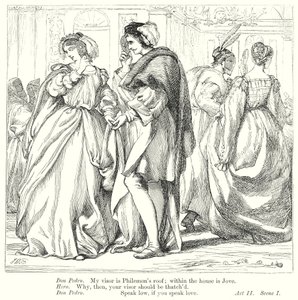 Much Ado About Nothing