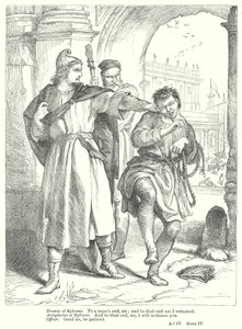 The Comedy of Errors