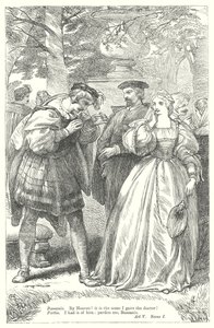 The Merchant of Venice