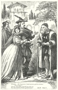 The Taming of the Shrew