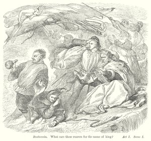 The Tempest
