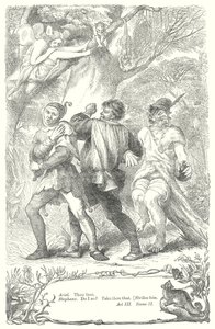 The Tempest