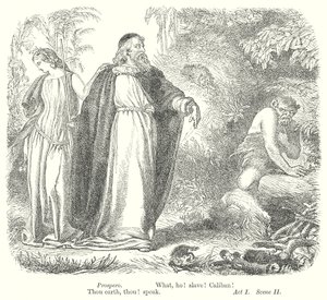 The Tempest
