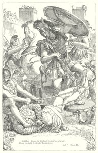 Troilus and Cressida