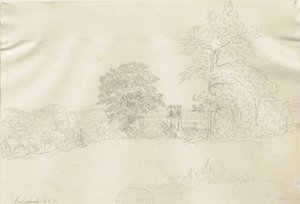 Eccleshall Village