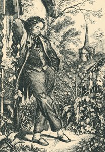 The Sluggard