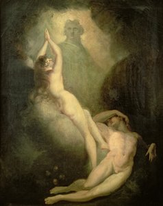 The Creation of Eve