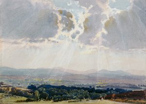 The Eden Valley