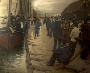 A Mission to Seamen