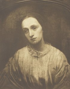 Julia Margaret Cameron