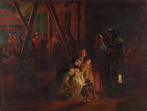 Hartley Pit Disaster