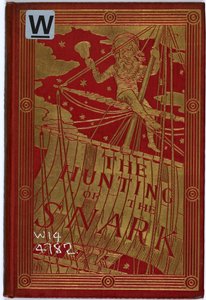 Front cover of 