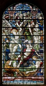 The Pool of Bethesda